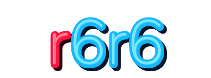 r6r6 — logo kanal