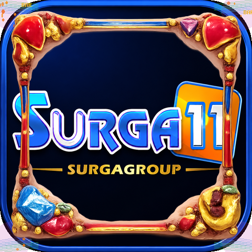surga11 — galeri pratinjau Resmi APK