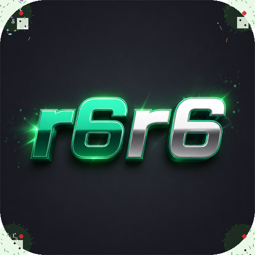 r6r6 — mitra unggulan